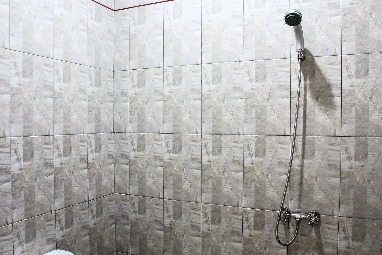 Hotel Santhi Graha Kuta Kuta Lombok